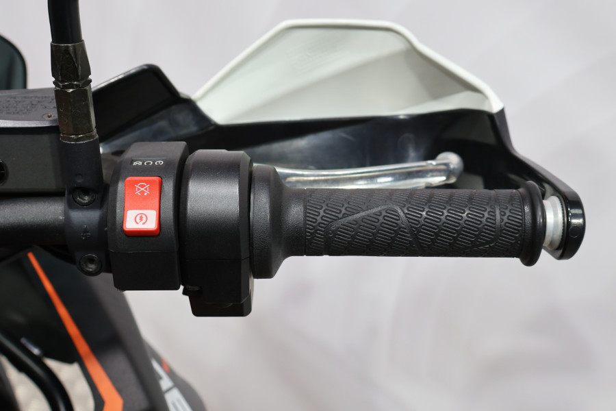 Imagen de Ktm 890 Adventure