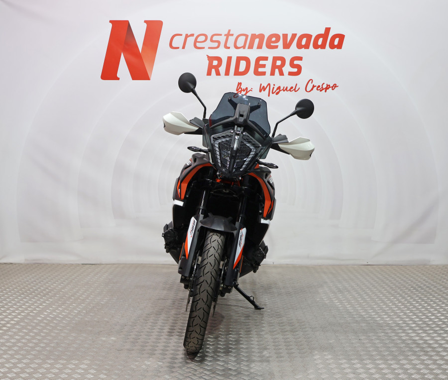 Imagen de Ktm 890 Adventure