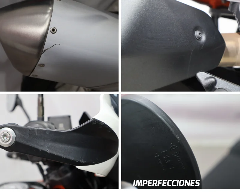 Imagen de Ktm 890 Adventure 