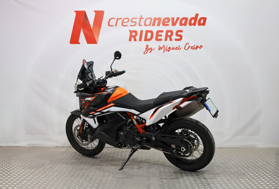 Imagen de Ktm 890 Adventure