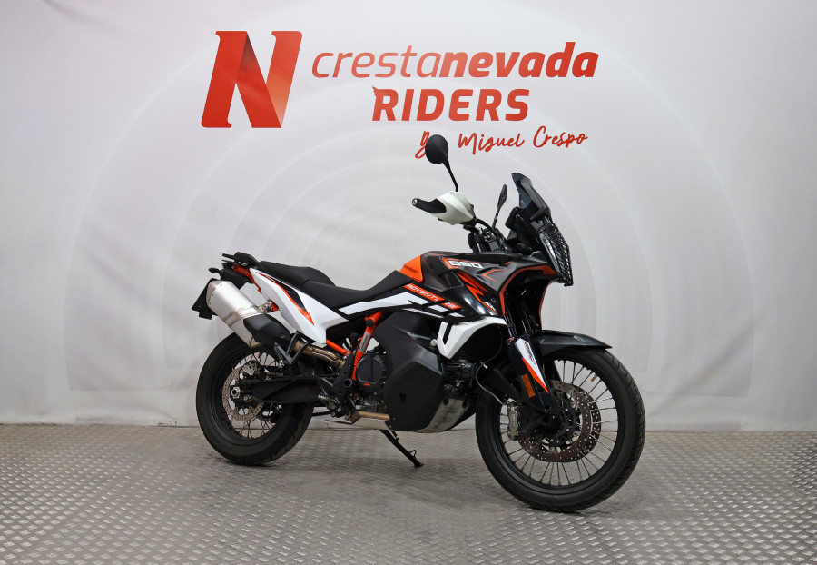 Imagen de Ktm 890 Adventure