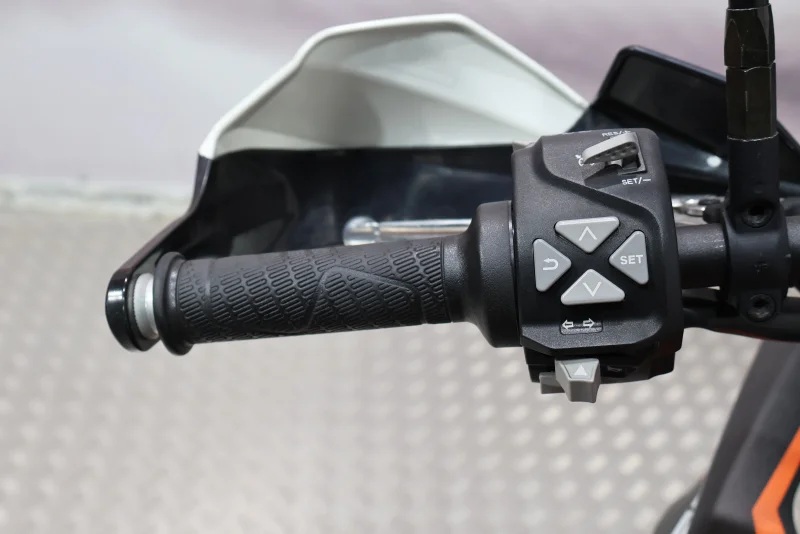 Imagen de Ktm 890 Adventure 