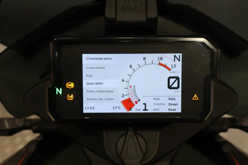 Imagen de Ktm 890 Adventure 