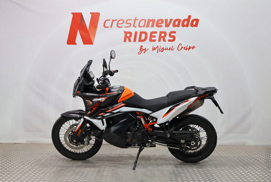 Imagen de Ktm 890 Adventure