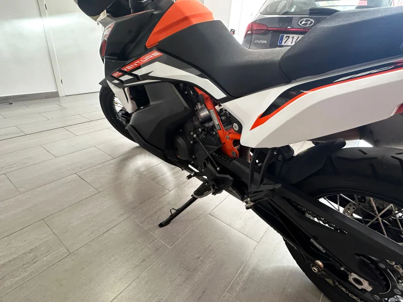Imagen de Ktm 890 Adventure R