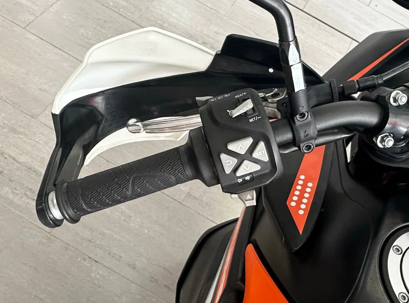 Imagen de Ktm 890 Adventure R