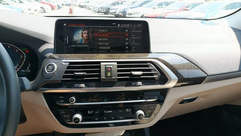 Imagen de BMW X3