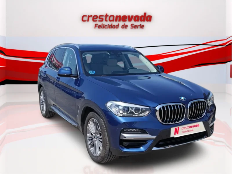 Imagen de BMW X3