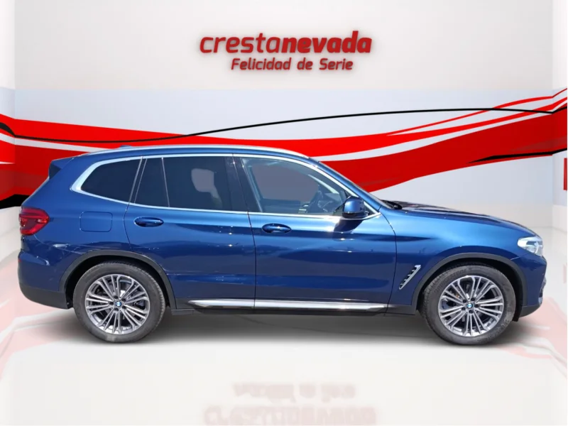 Imagen de BMW X3