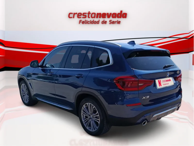 Imagen de BMW X3