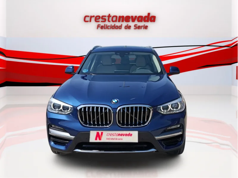 Imagen de BMW X3