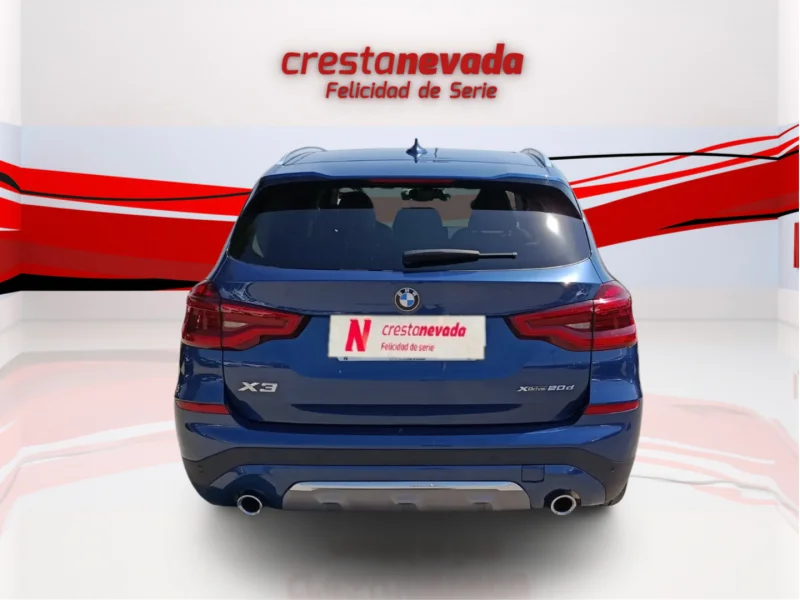 Imagen de BMW X3