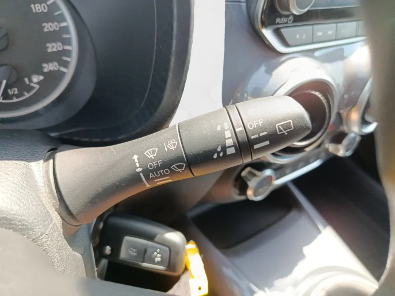 Imagen de NISSAN JUKE