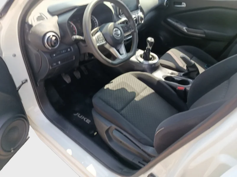 Imagen de NISSAN JUKE