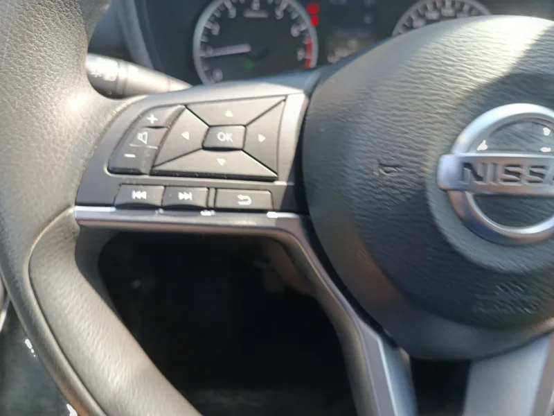 Imagen de NISSAN JUKE