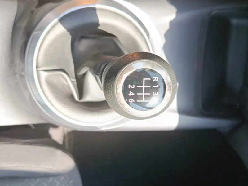 Imagen de NISSAN JUKE