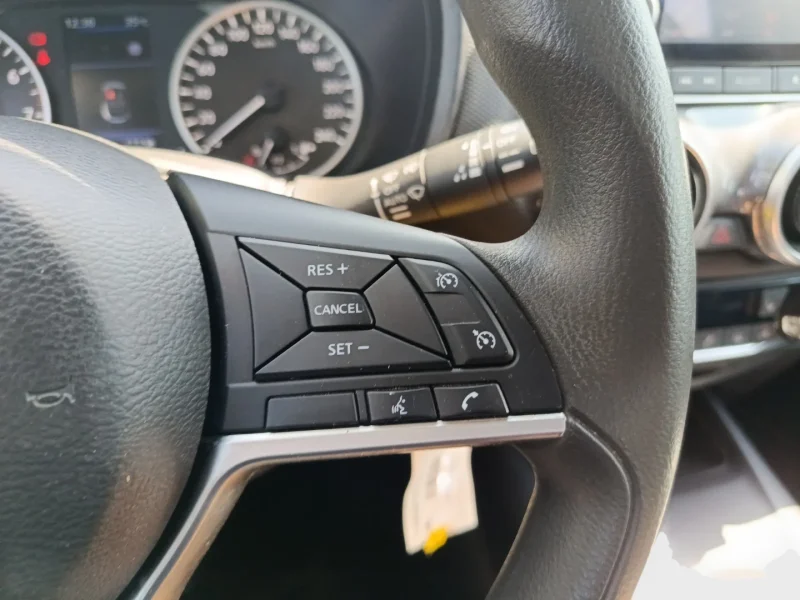 Imagen de NISSAN JUKE