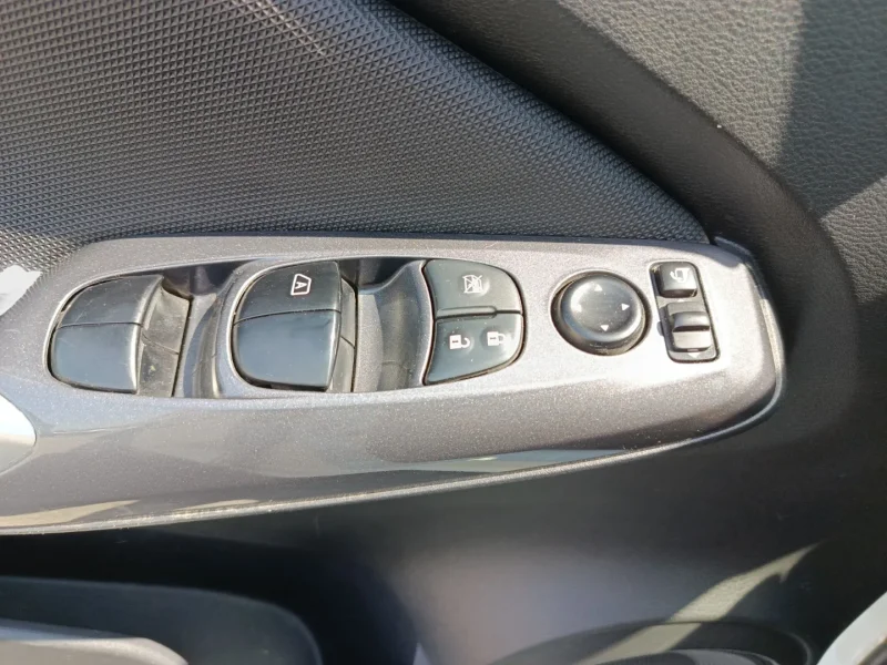 Imagen de NISSAN JUKE