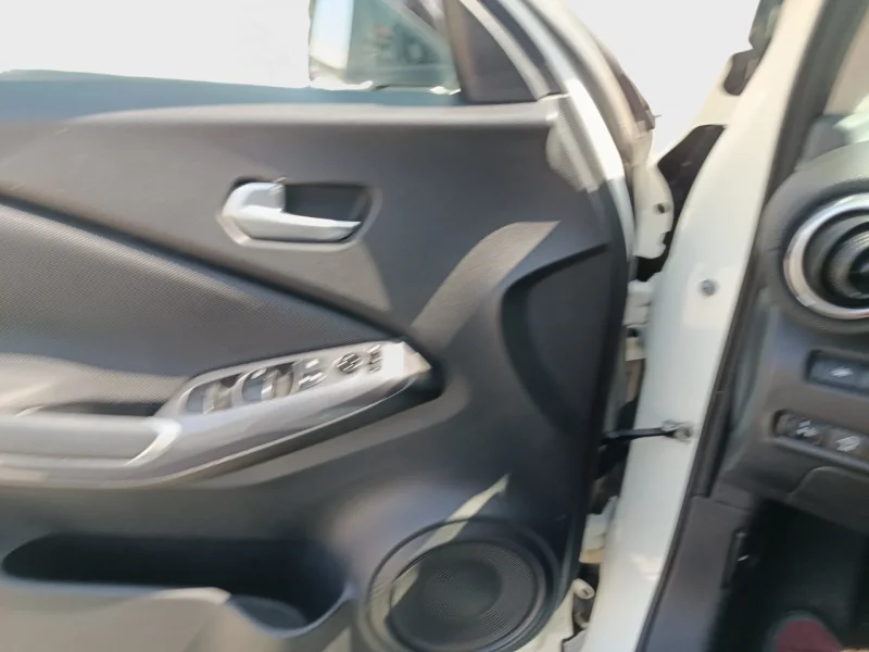 Imagen de NISSAN JUKE