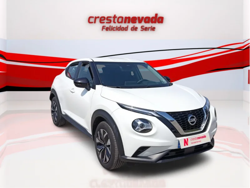 Imagen de NISSAN JUKE
