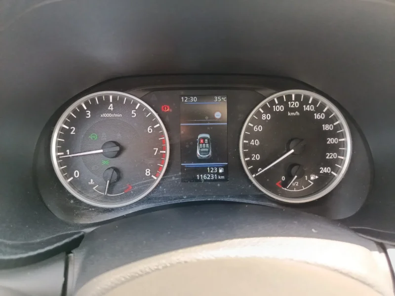 Imagen de NISSAN JUKE