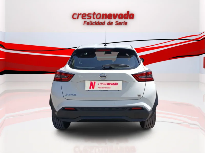 Imagen de NISSAN JUKE