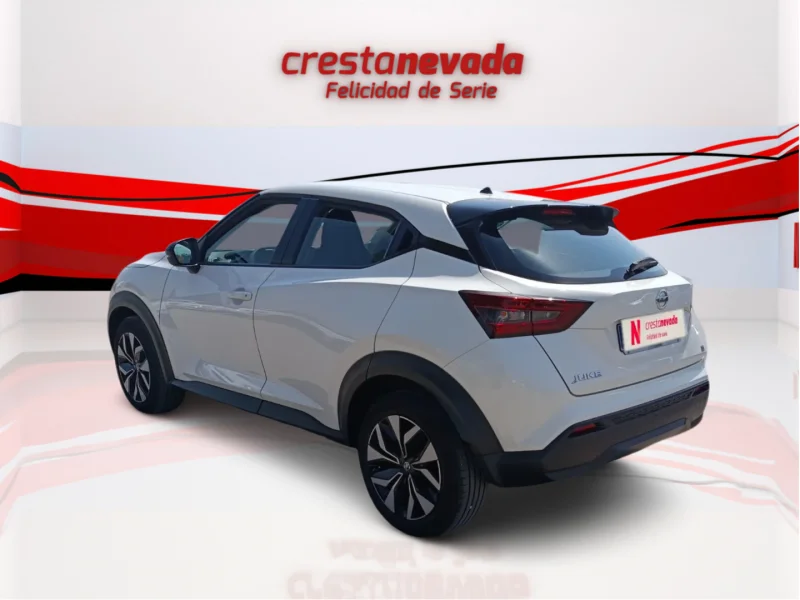 Imagen de NISSAN JUKE