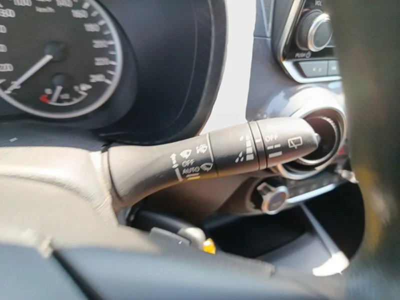 Imagen de NISSAN JUKE