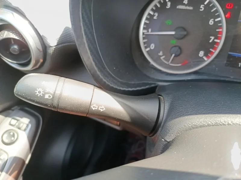 Imagen de NISSAN JUKE