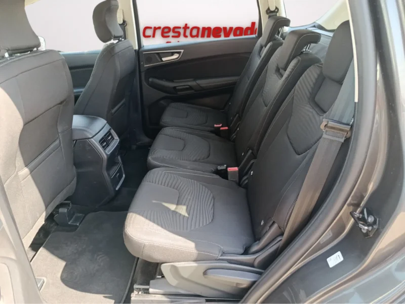 Imagen de Ford S-MAX