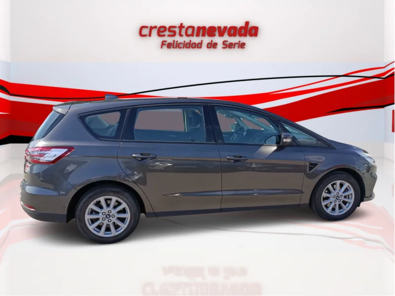 Imagen de Ford S-MAX