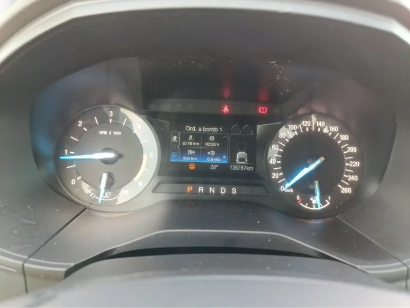 Imagen de Ford S-MAX