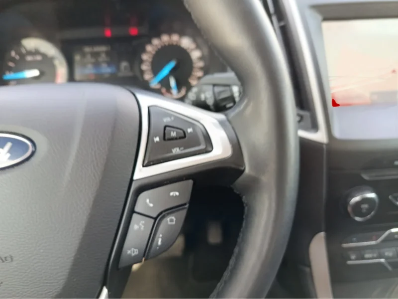 Imagen de Ford S-MAX