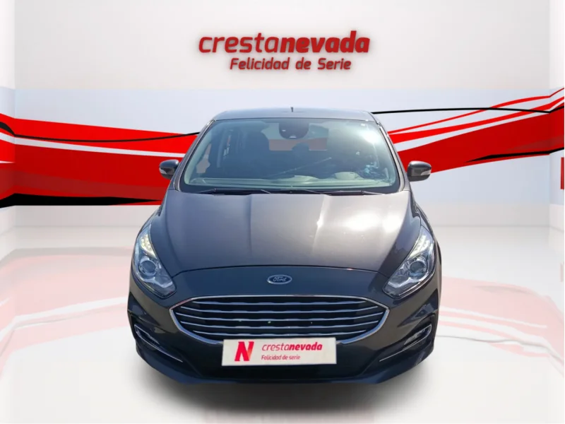 Imagen de Ford S-MAX