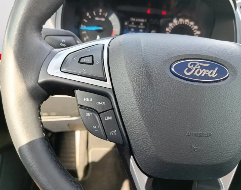 Imagen de Ford S-MAX