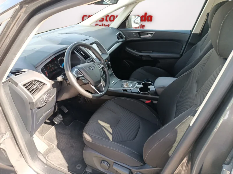 Imagen de Ford S-MAX