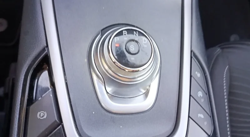 Imagen de Ford S-MAX