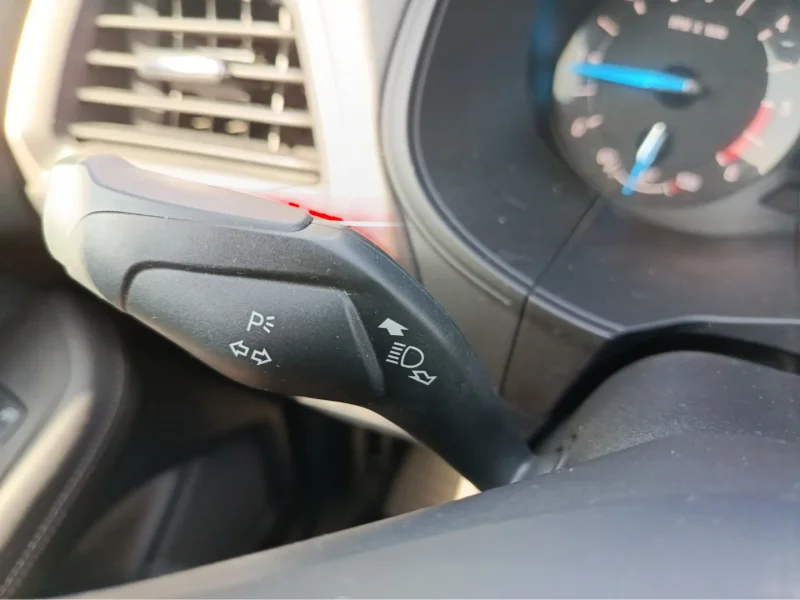 Imagen de Ford S-MAX