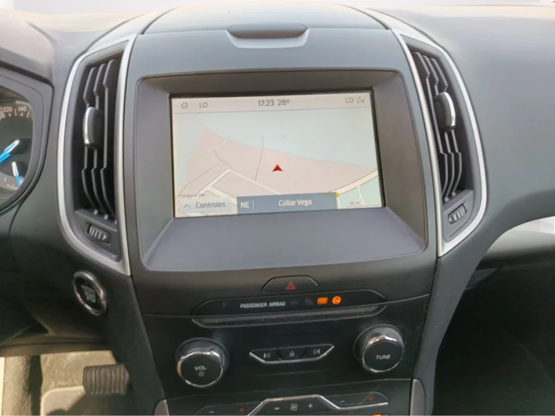 Imagen de Ford S-MAX