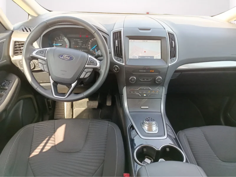 Imagen de Ford S-MAX