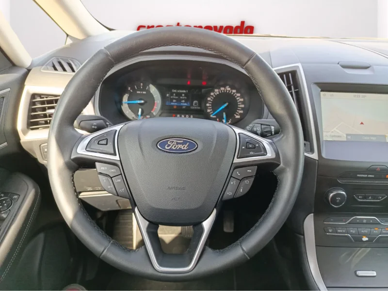 Imagen de Ford S-MAX