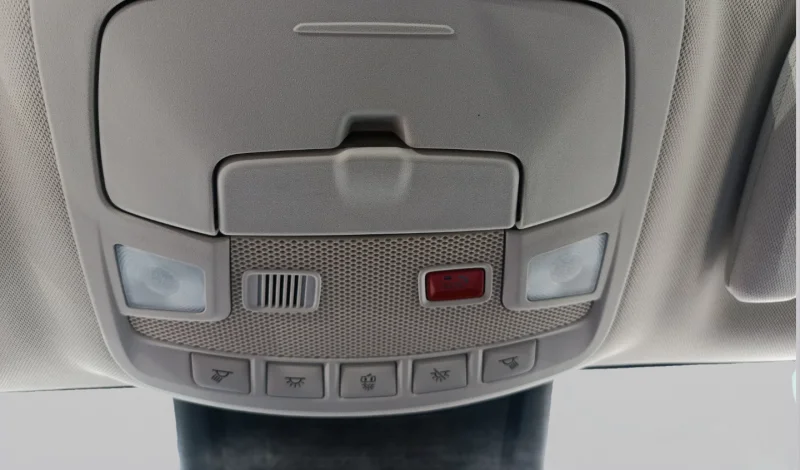 Imagen de Ford S-MAX