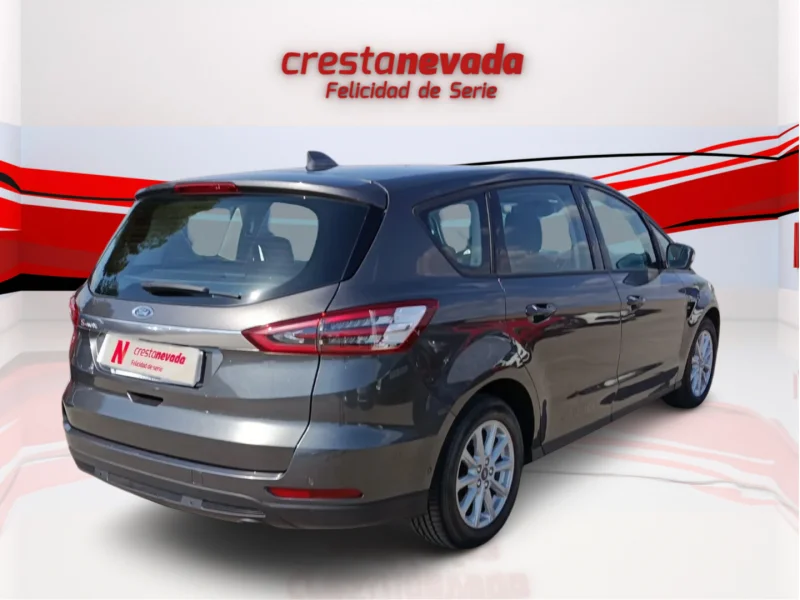 Imagen de Ford S-MAX