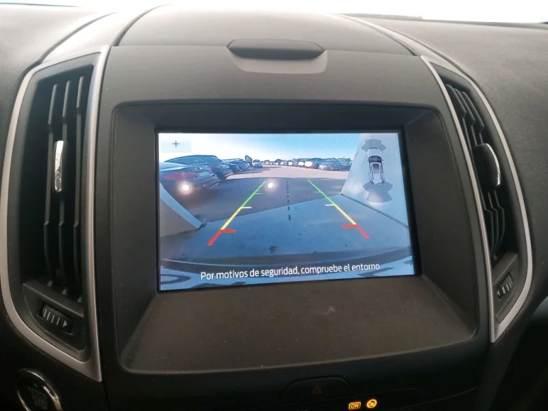 Imagen de Ford S-MAX