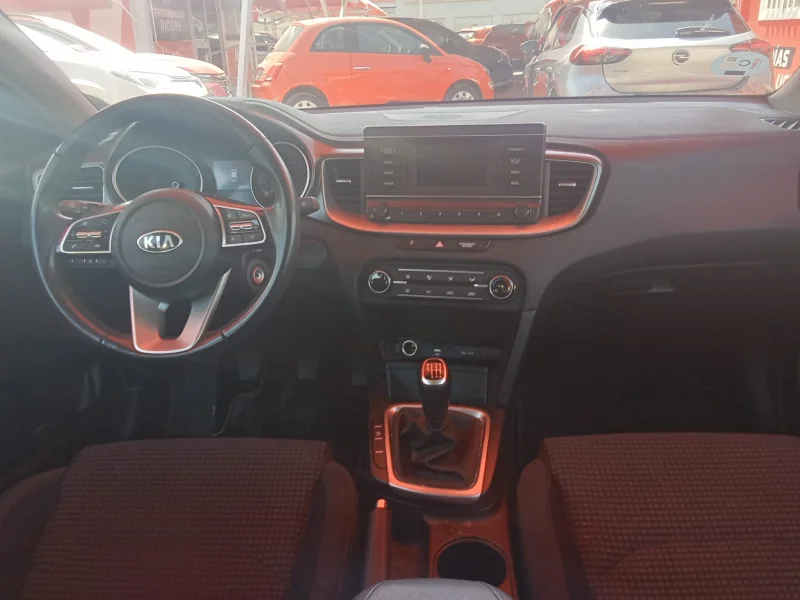Imagen de Kia XCeed