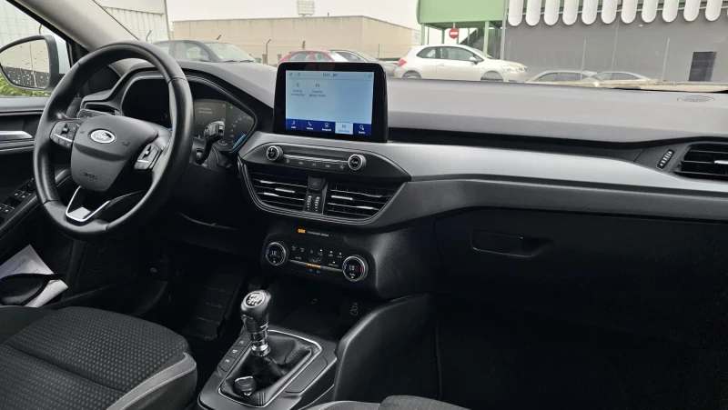 Imagen de Ford Focus