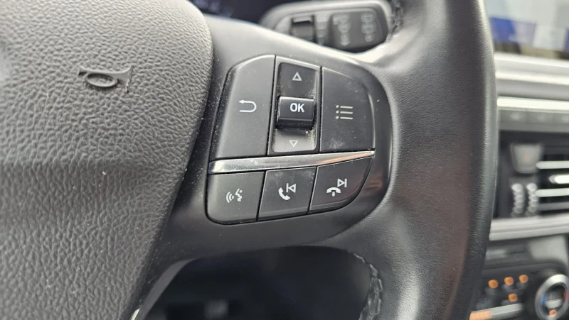 Imagen de Ford Focus