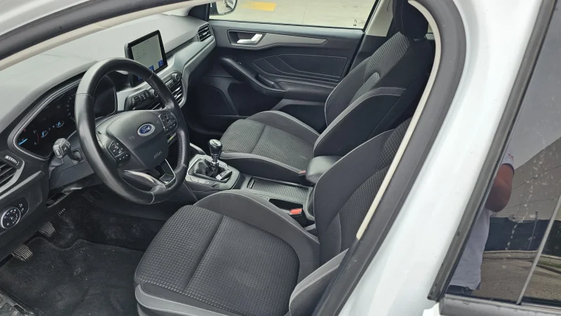 Imagen de Ford Focus