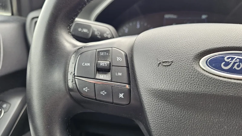 Imagen de Ford Focus