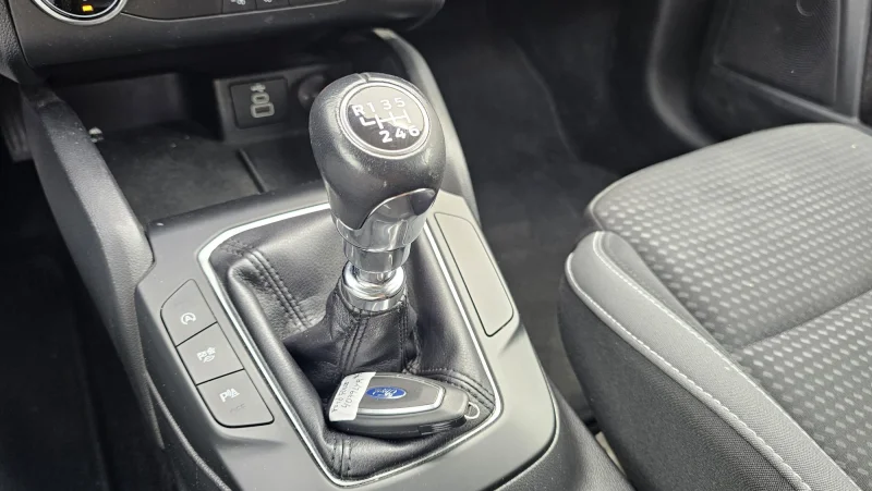 Imagen de Ford Focus